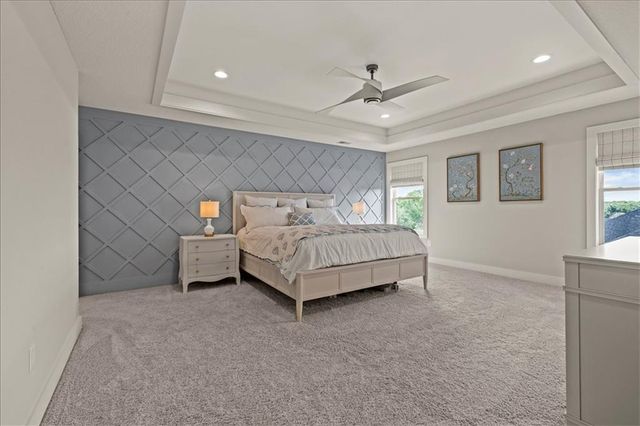 11621 S Mize Road, Olathe, KS 66061
