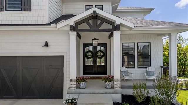 11621 S Mize Road, Olathe, KS 66061