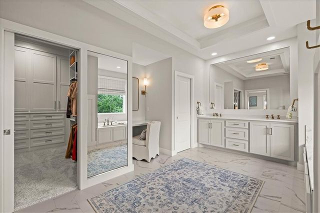 11621 S Mize Road, Olathe, KS 66061