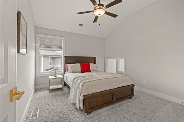 11621 S Mize Road, Olathe, KS 66061
