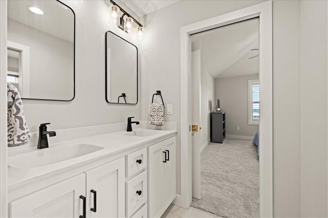 11621 S Mize Road, Olathe, KS 66061