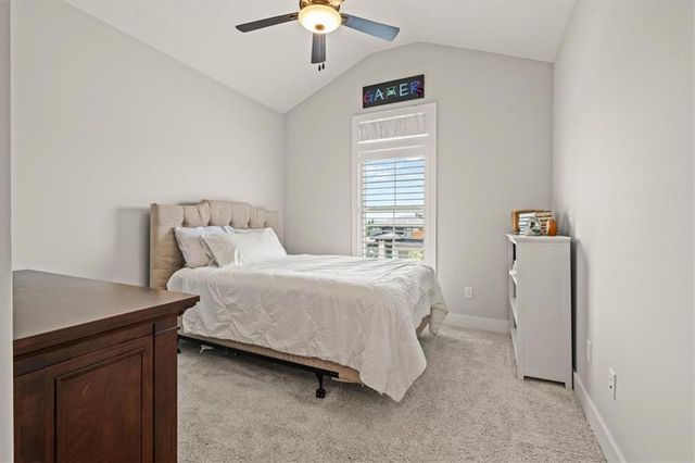 11621 S Mize Road, Olathe, KS 66061