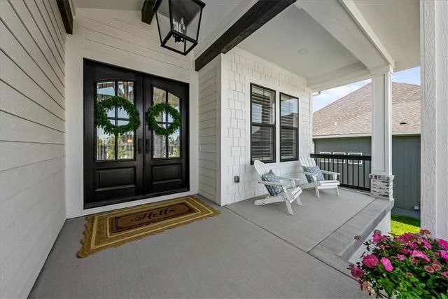 11621 S Mize Road, Olathe, KS 66061