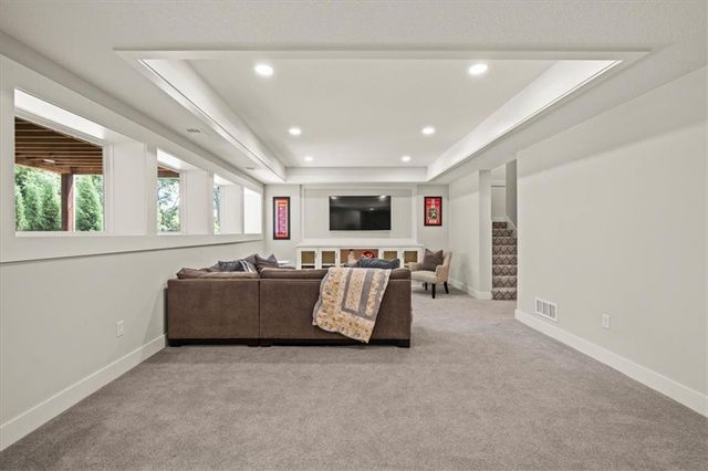 11621 S Mize Road, Olathe, KS 66061