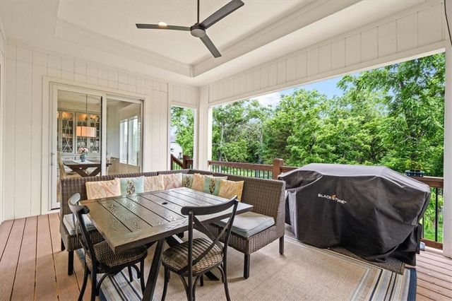 11621 S Mize Road, Olathe, KS 66061