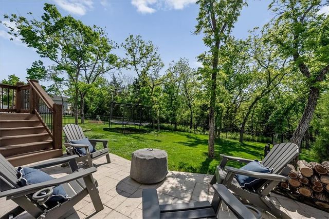 11621 S Mize Road, Olathe, KS 66061