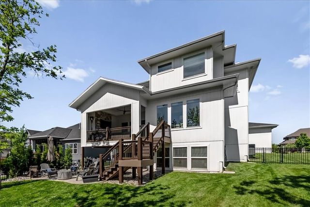 11621 S Mize Road, Olathe, KS 66061