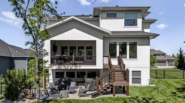 11621 S Mize Road, Olathe, KS 66061