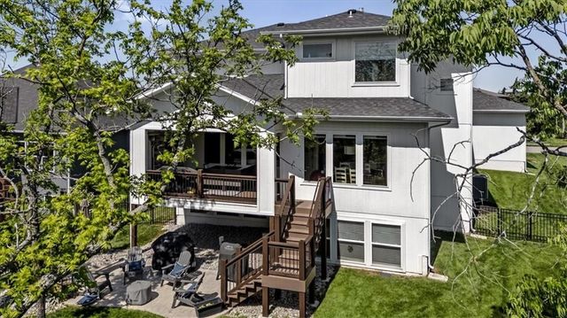 11621 S Mize Road, Olathe, KS 66061