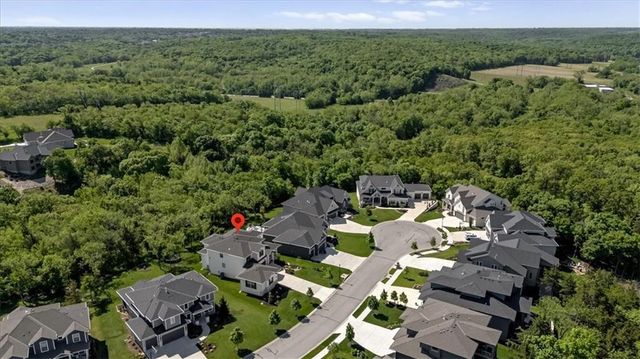 11621 S Mize Road, Olathe, KS 66061