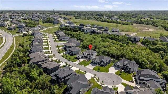 11621 S Mize Road, Olathe, KS 66061