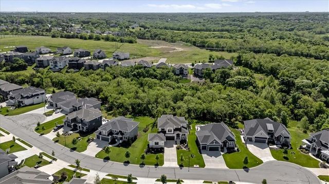 11621 S Mize Road, Olathe, KS 66061