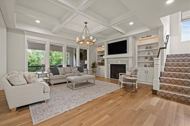 11621 S Mize Road, Olathe, KS 66061