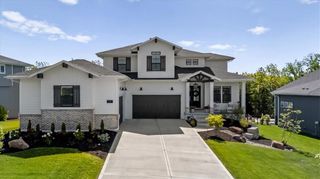11621 S Mize Road, Olathe, KS 66061