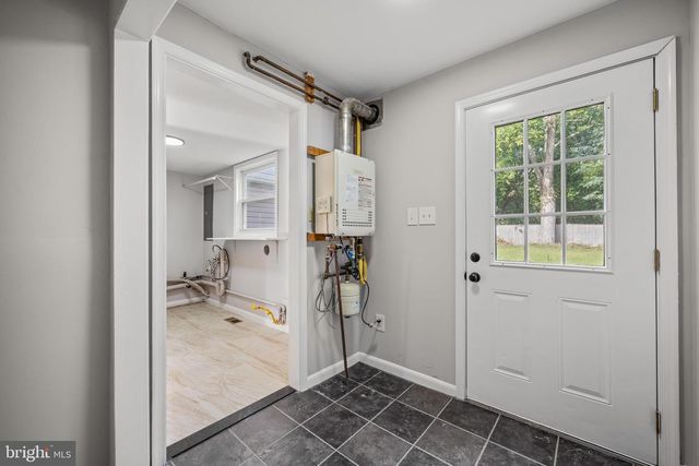 707 LINDA AVE, Blackwood, NJ 08012