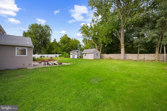 707 LINDA AVE, Blackwood, NJ 08012