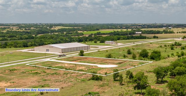 Lot 6 Apache Trail, Gainesville, TX 76240