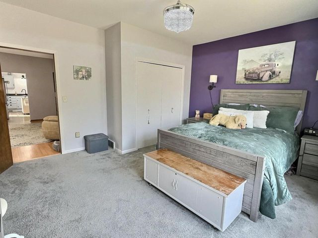 45 EVELINE STREET, Oshkosh, WI 54901