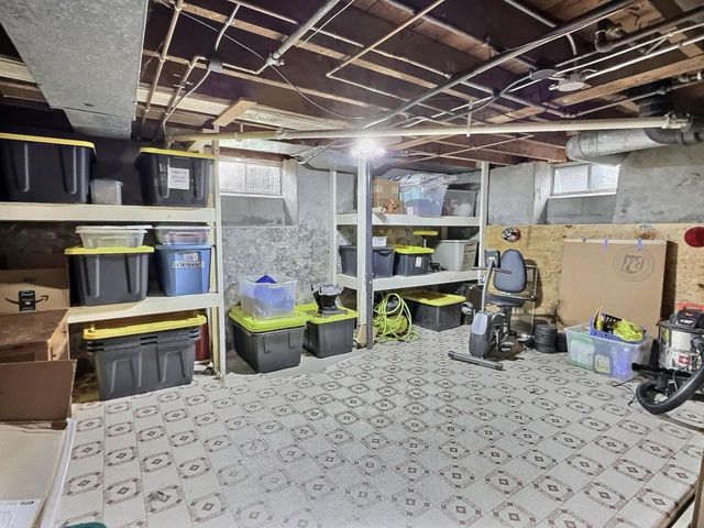 45 EVELINE STREET, Oshkosh, WI 54901