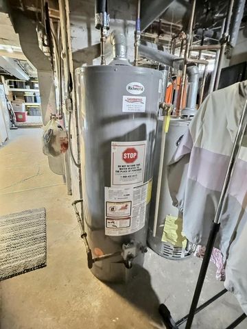 45 EVELINE STREET, Oshkosh, WI 54901