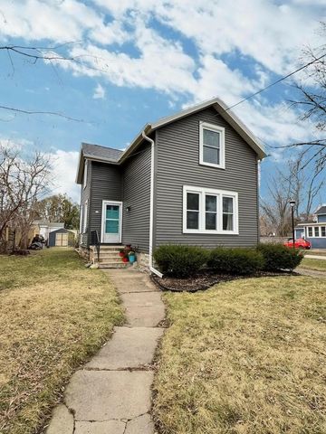 45 EVELINE STREET, Oshkosh, WI 54901