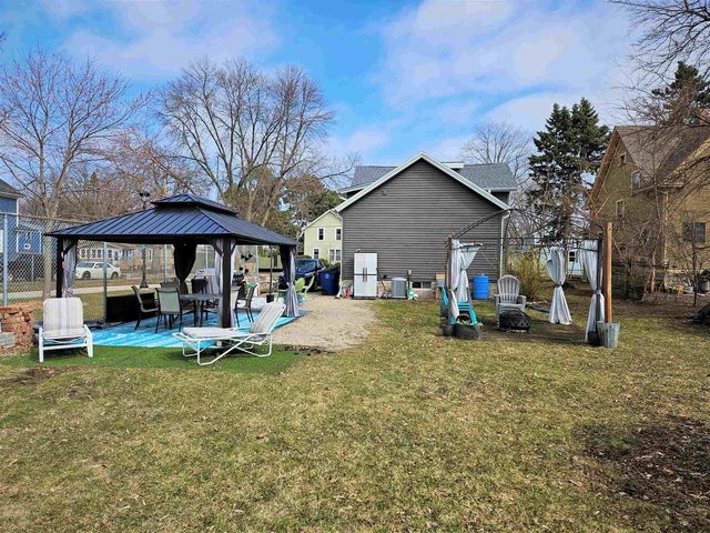 45 EVELINE STREET, Oshkosh, WI 54901