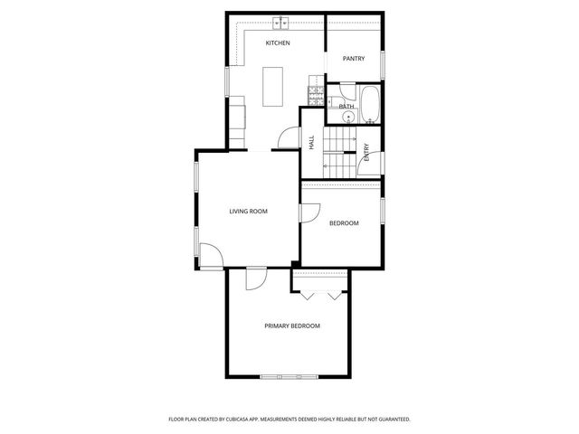 45 EVELINE STREET, Oshkosh, WI 54901