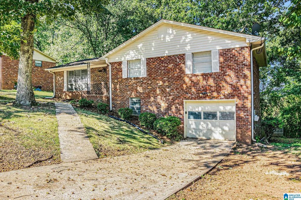 1336 WARE BOULEVARD, Birmingham, AL 35235