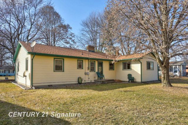 4551 Westfield Court, Bay City, MI 48706