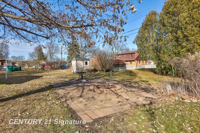 4551 Westfield Court, Bay City, MI 48706