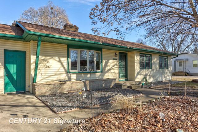 4551 Westfield Court, Bay City, MI 48706