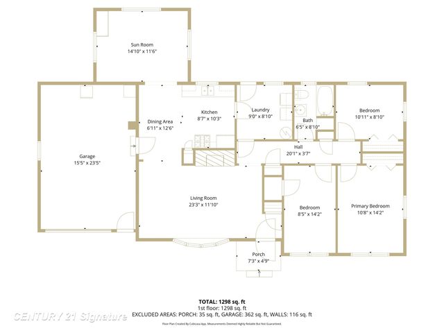 4551 Westfield Court, Bay City, MI 48706