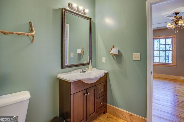 172 Nighthawk Court, Monticello, GA 31064