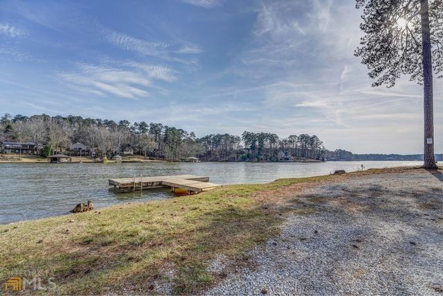 172 Nighthawk Court, Monticello, GA 31064