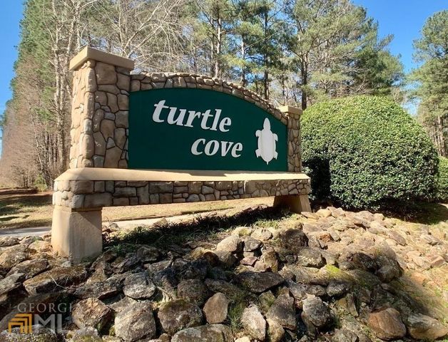 172 Nighthawk Court, Monticello, GA 31064