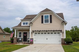 140 Green Ivy Court, Camden, SC 29020
