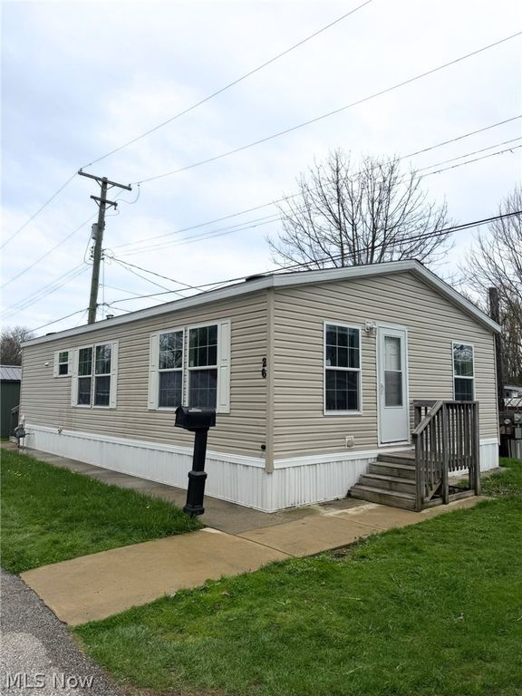 6835 Richmond Road 26, Glenwillow, OH 44139