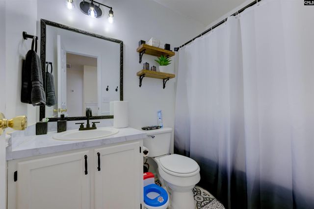 9 Burberry Lane, Columbia, SC 29229