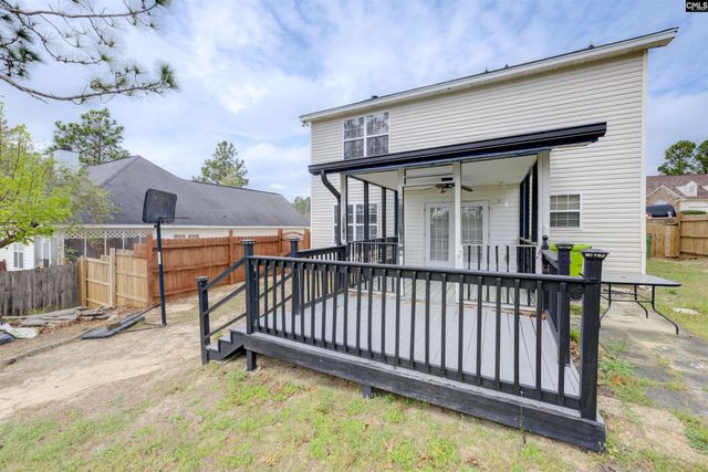 9 Burberry Lane, Columbia, SC 29229