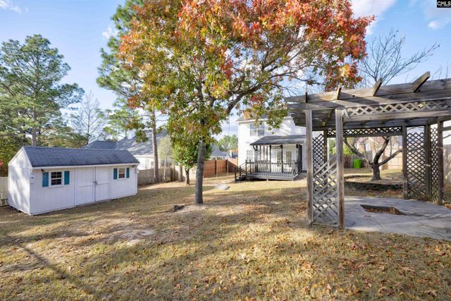 9 Burberry Lane, Columbia, SC 29229