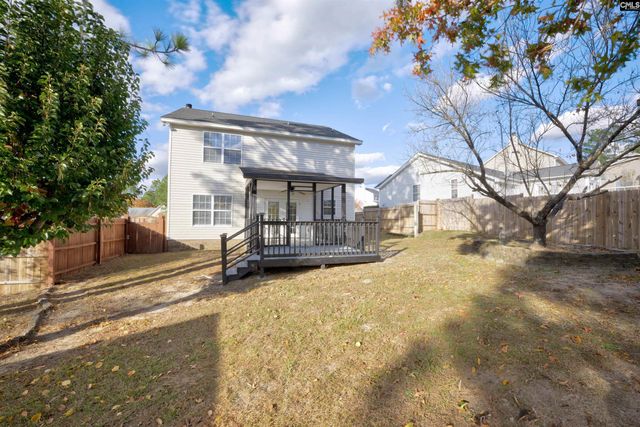 9 Burberry Lane, Columbia, SC 29229