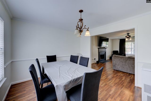 9 Burberry Lane, Columbia, SC 29229