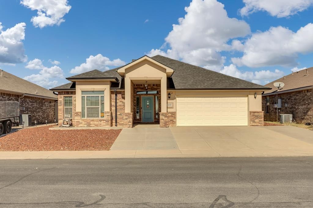 309 93rd, Odessa, TX 79765