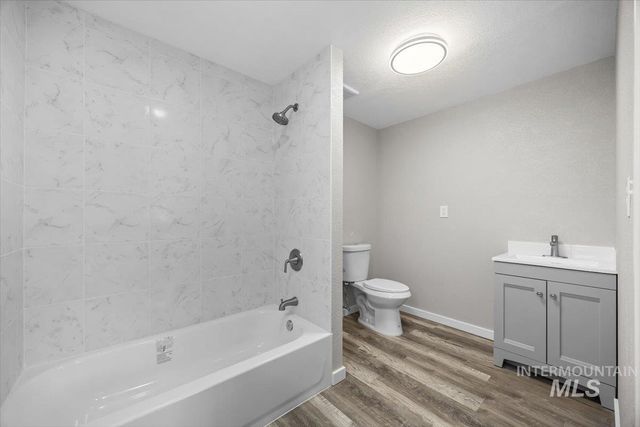 435 N Haskett Street, Mountain Home, ID 83647