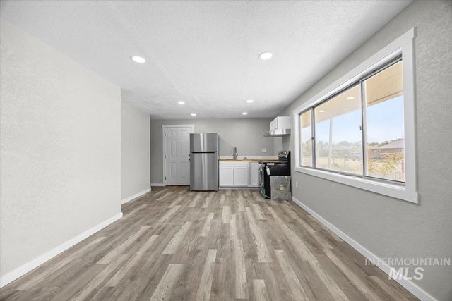 435 N Haskett Street, Mountain Home, ID 83647
