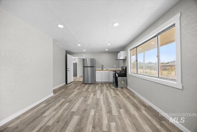 435 N Haskett Street, Mountain Home, ID 83647