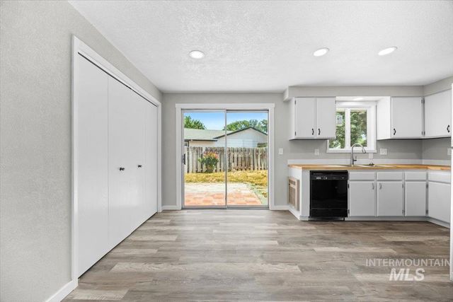 435 N Haskett Street, Mountain Home, ID 83647