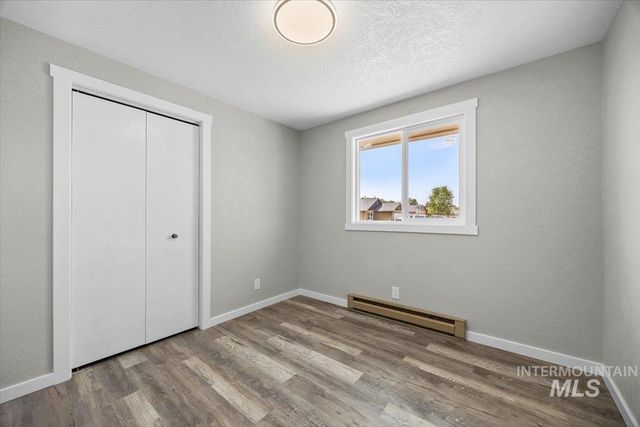 435 N Haskett Street, Mountain Home, ID 83647