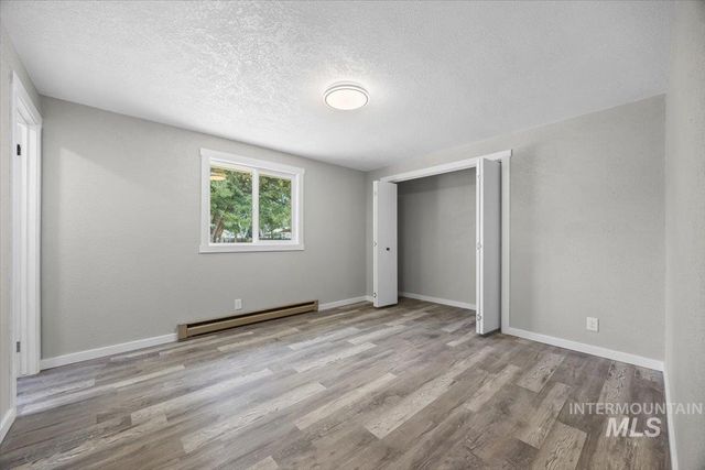 435 N Haskett Street, Mountain Home, ID 83647