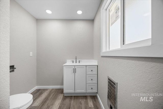 435 N Haskett Street, Mountain Home, ID 83647